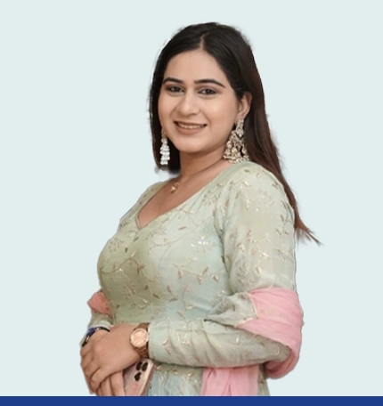 Amanpreet Kaur